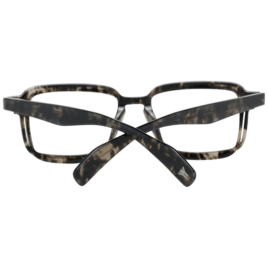 YOHJI YAMAMOTO EYEWEAR YY1038 52968 Sonnenbrille ansicht-2