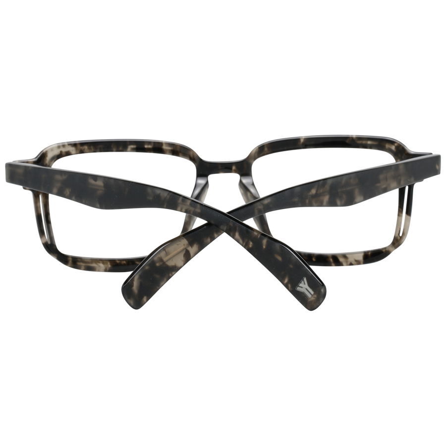 YOHJI YAMAMOTO EYEWEAR YY1038 52968 Sonnenbrille ansicht-2