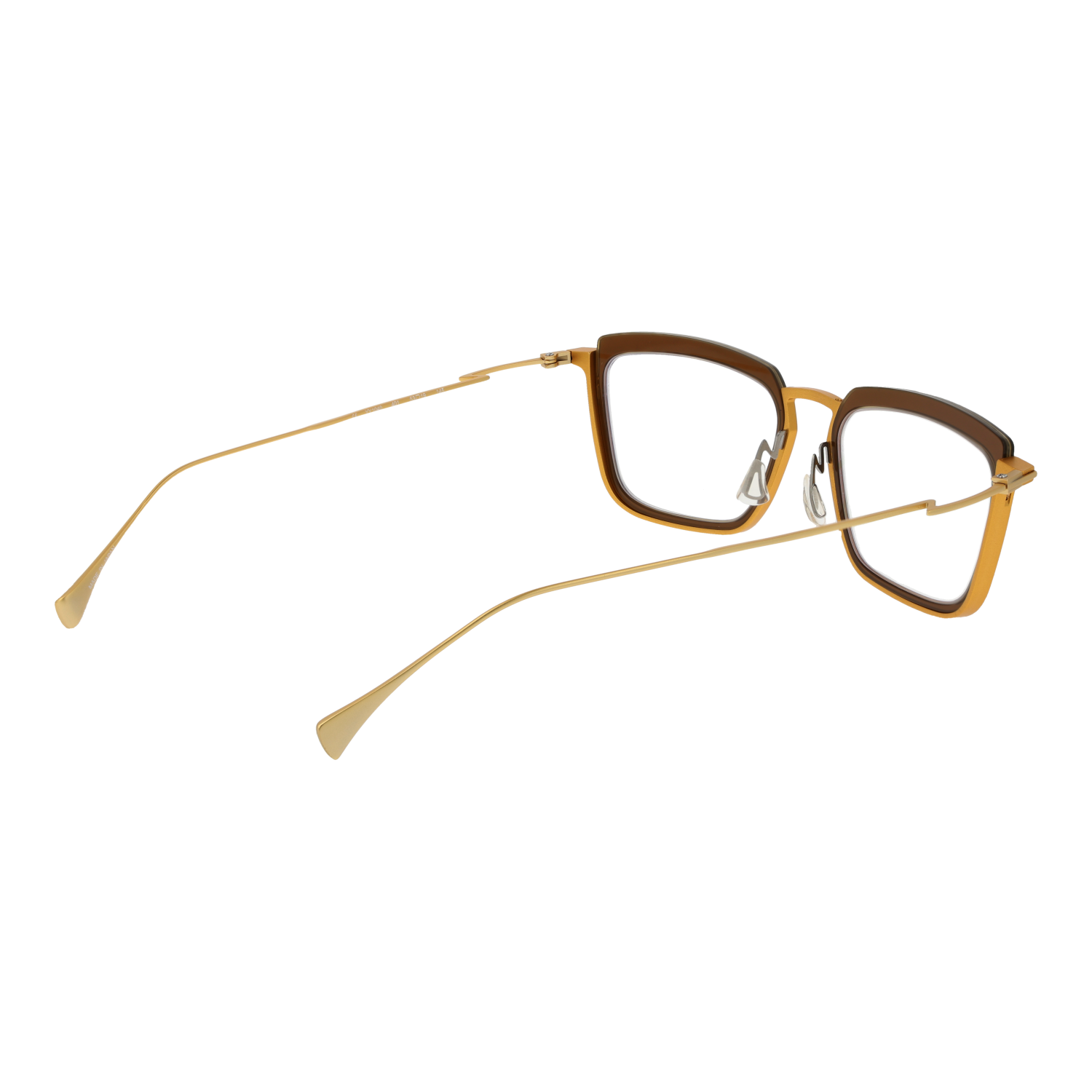 YOHJI YAMAMOTO EYEWEAR YY1040 53401 Sonnenbrille ansicht-2