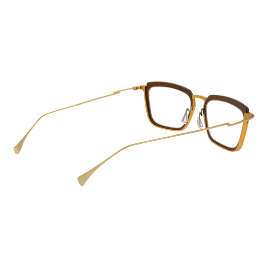 YOHJI YAMAMOTO EYEWEAR YY1040 53401 Sonnenbrille ansicht-2