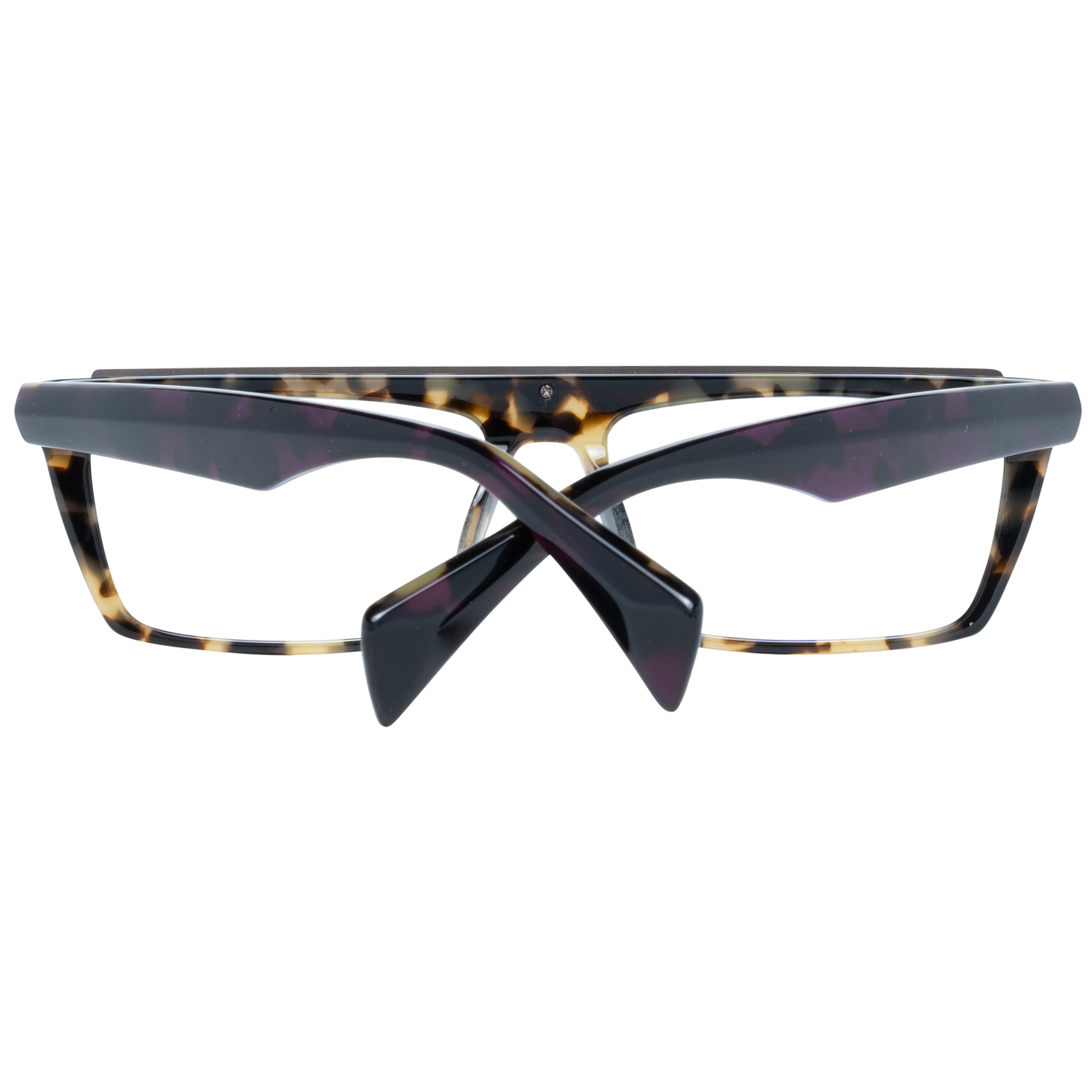 YOHJI YAMAMOTO EYEWEAR YY1045 57771 Sonnenbrille ansicht-2