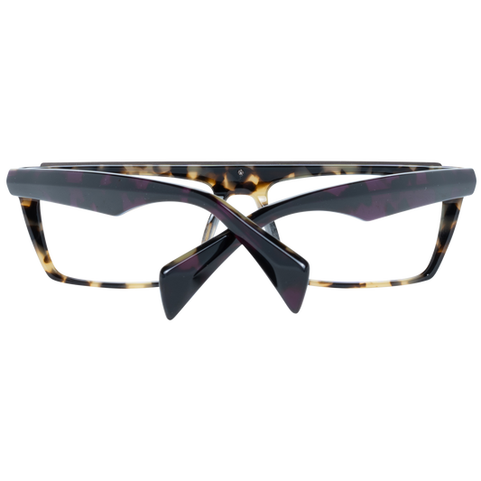 YOHJI YAMAMOTO EYEWEAR YY1045 57771 Sonnenbrille ansicht-2