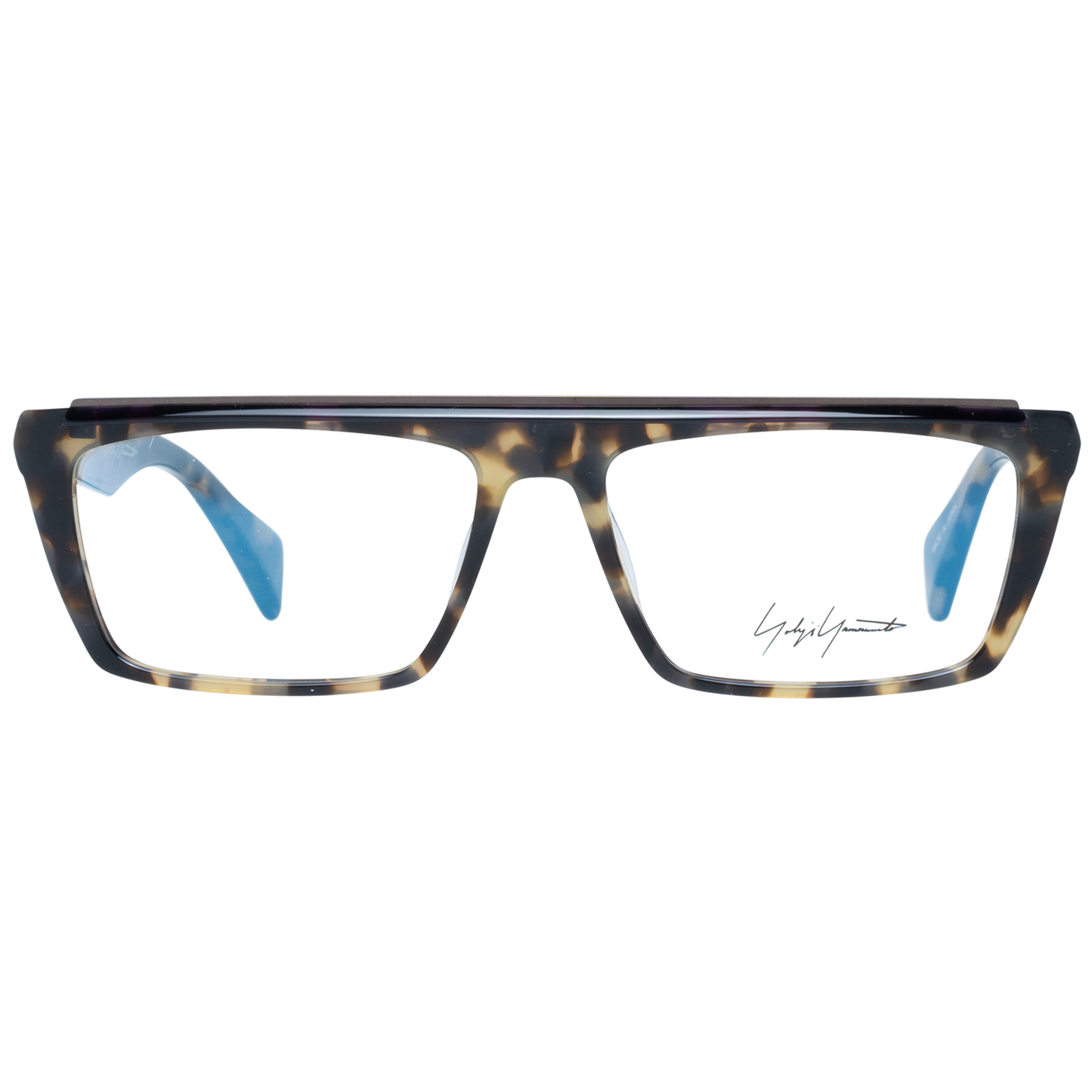 YOHJI YAMAMOTO EYEWEAR YY1045 57771 Sonnenbrille
