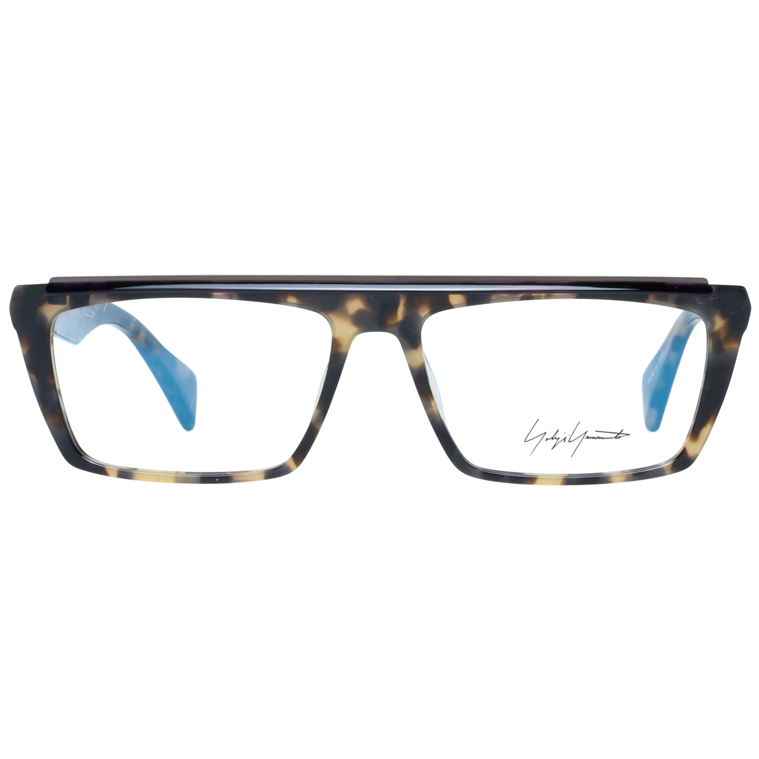 YOHJI YAMAMOTO EYEWEAR YY1045 57771 Sonnenbrille