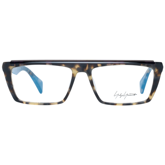 YOHJI YAMAMOTO EYEWEAR YY1045 57771 Sonnenbrille