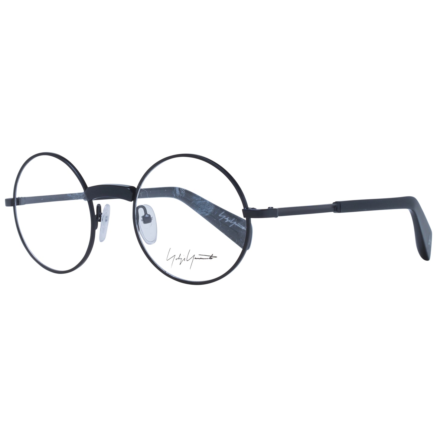 YOHJI YAMAMOTO EYEWEAR YY3001 48002 Sonnenbrille ansicht-3