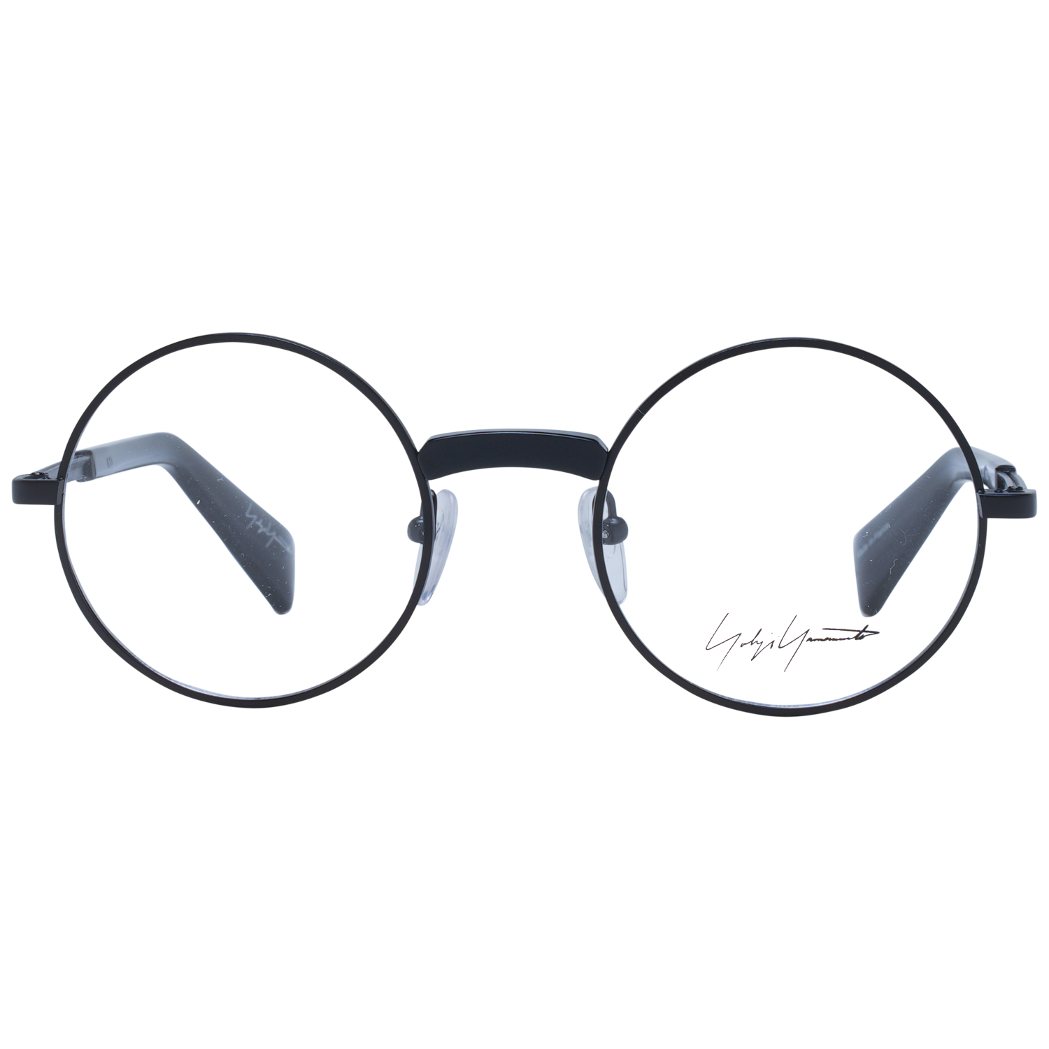 YOHJI YAMAMOTO EYEWEAR YY3001 48002 Sonnenbrille