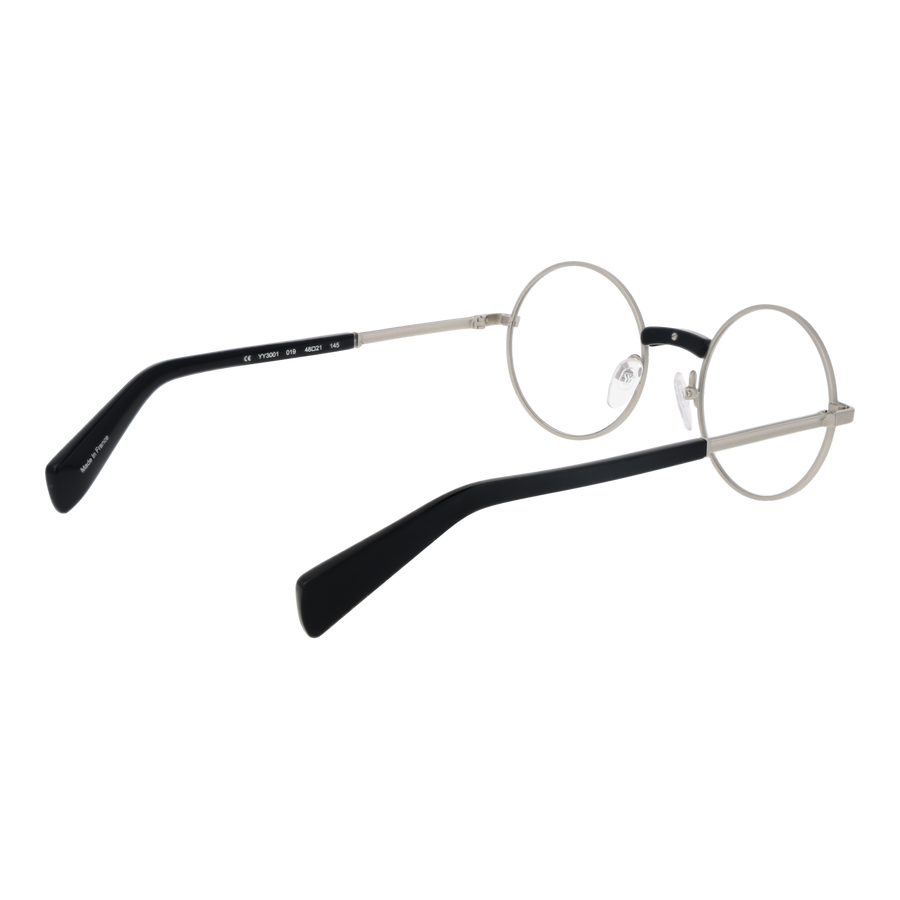 YOHJI YAMAMOTO EYEWEAR YY3001 48019 Sonnenbrille ansicht-2