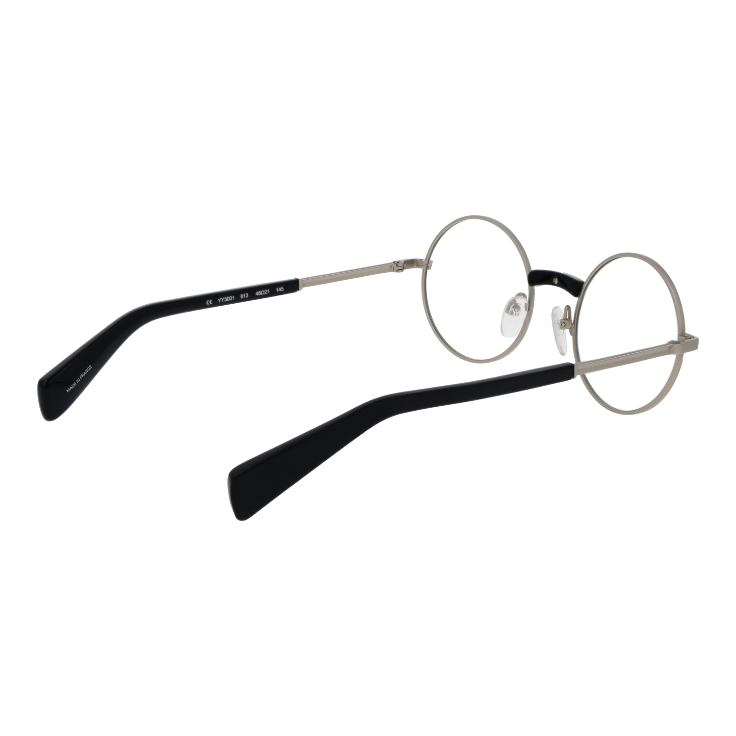 YOHJI YAMAMOTO EYEWEAR YY3001 48613 Sonnenbrille ansicht-2