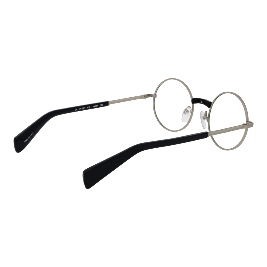 YOHJI YAMAMOTO EYEWEAR YY3001 48613 Sonnenbrille ansicht-2