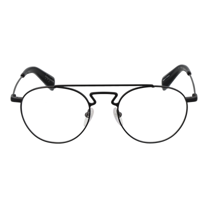 YOHJI YAMAMOTO EYEWEAR YY3004 50002 Sonnenbrille