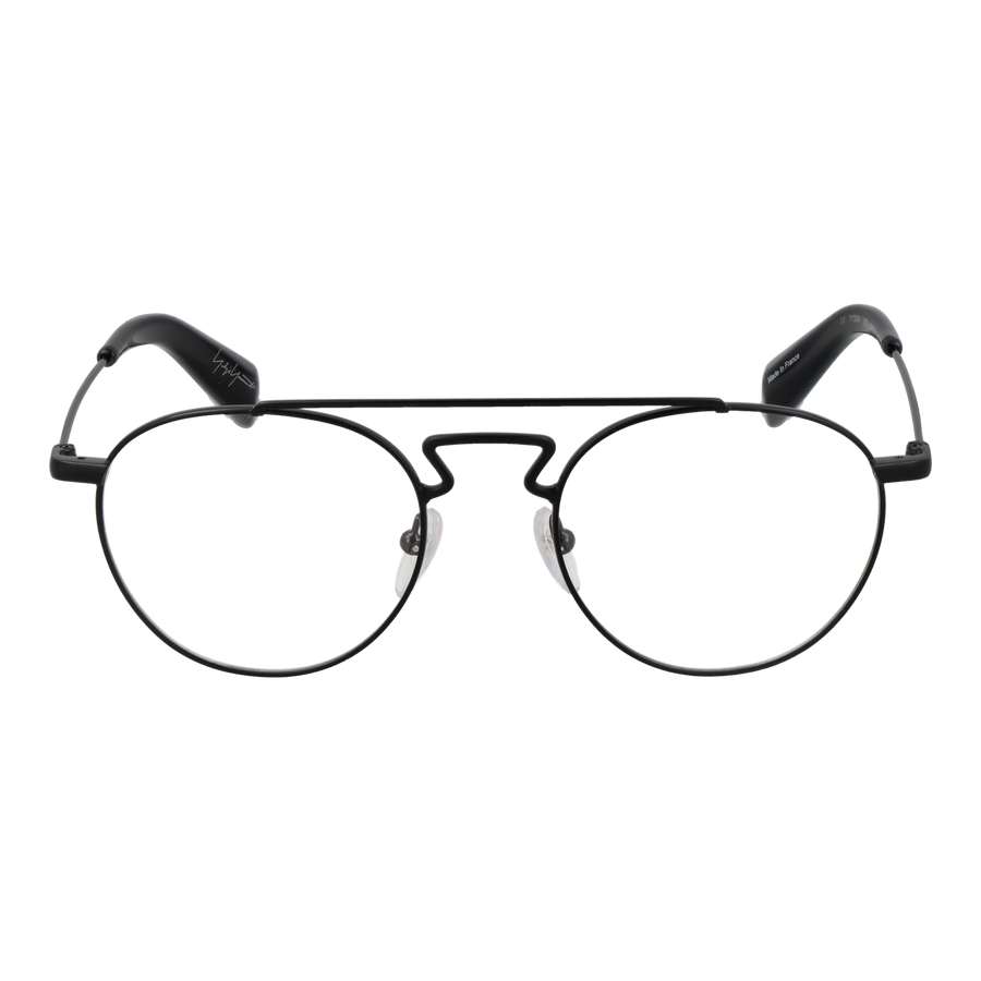 YOHJI YAMAMOTO EYEWEAR YY3004 50002 Sonnenbrille