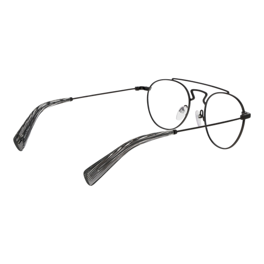YOHJI YAMAMOTO EYEWEAR YY3004 50902 Sonnenbrille ansicht-2