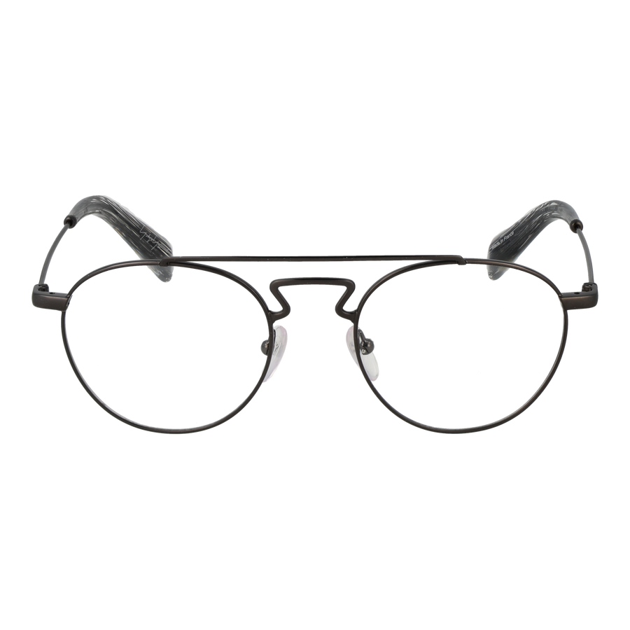 YOHJI YAMAMOTO EYEWEAR YY3004 50902 Sonnenbrille