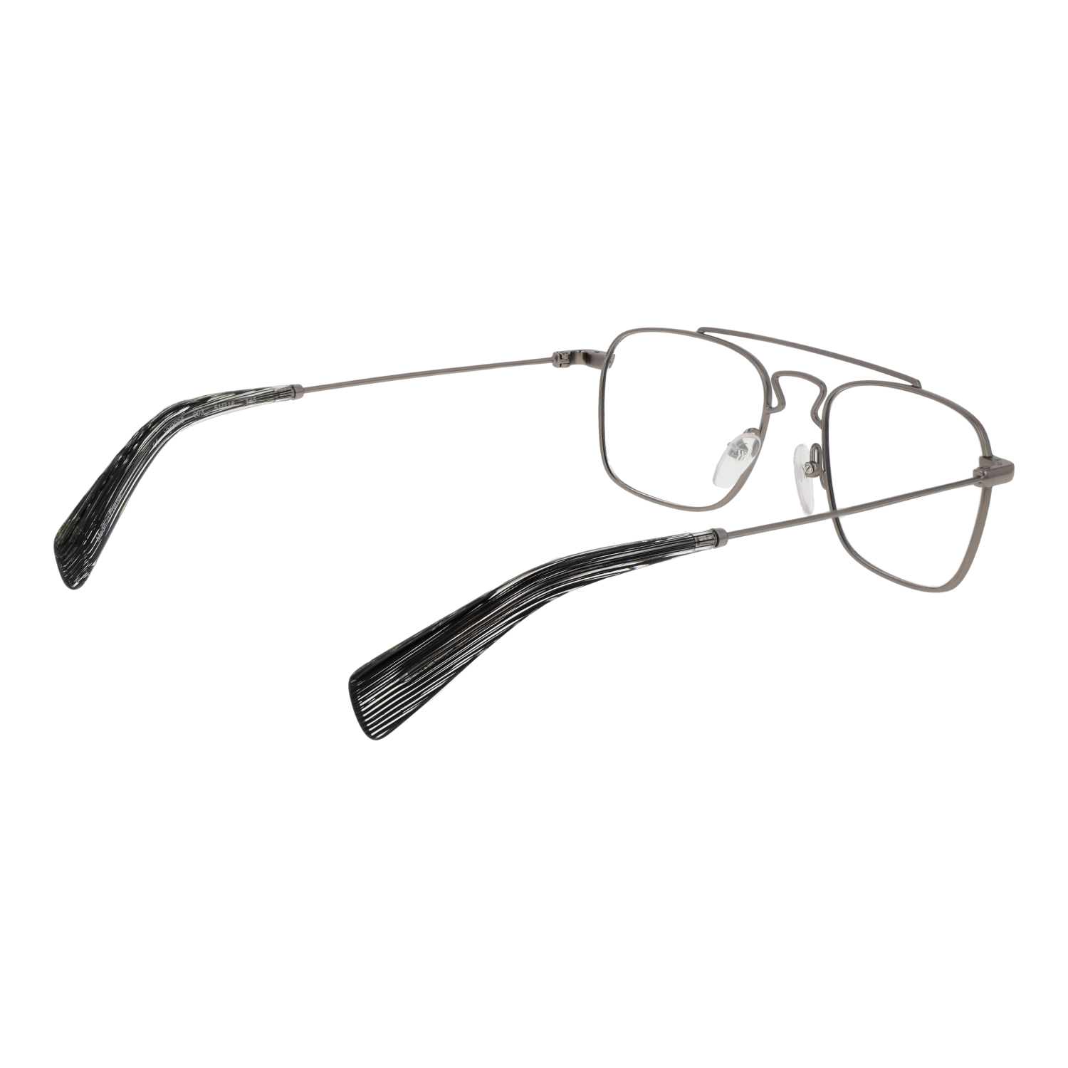YOHJI YAMAMOTO EYEWEAR YY3005 49903 Sonnenbrille ansicht-2