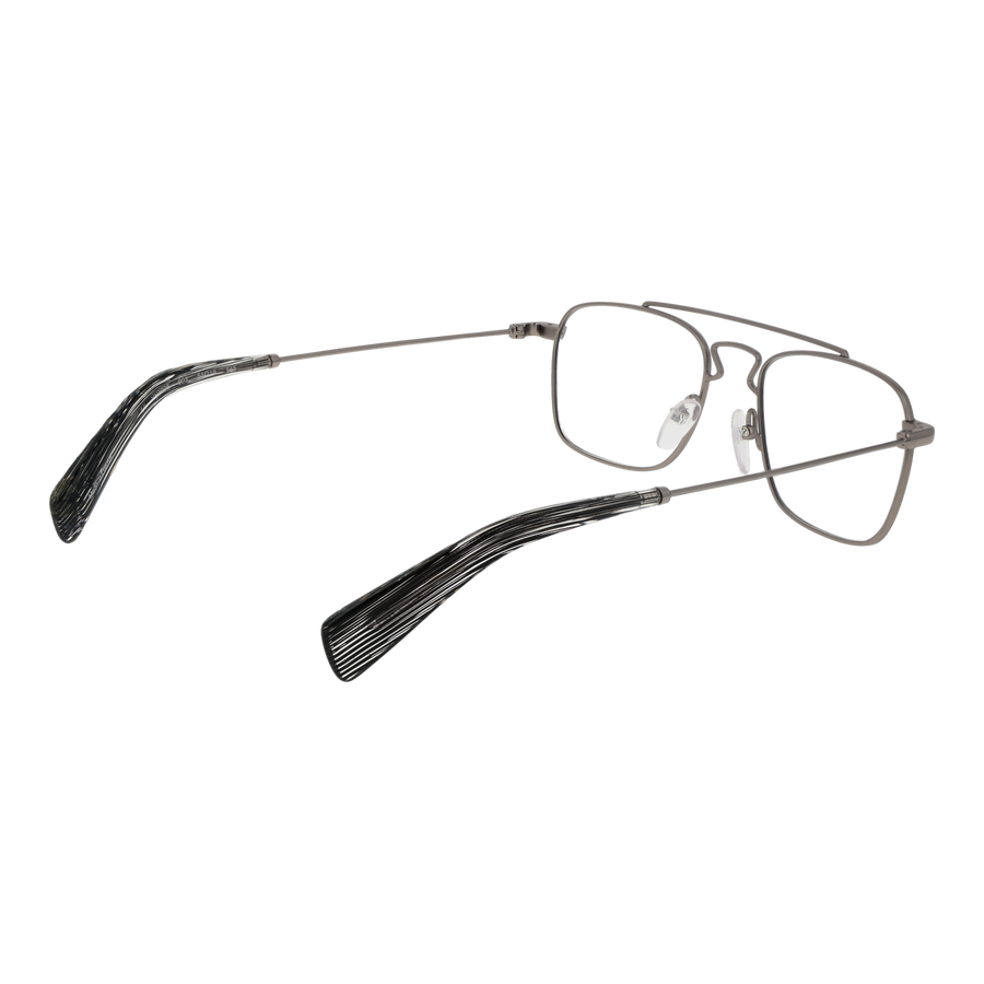 YOHJI YAMAMOTO EYEWEAR YY3005 49903 Sonnenbrille ansicht-2