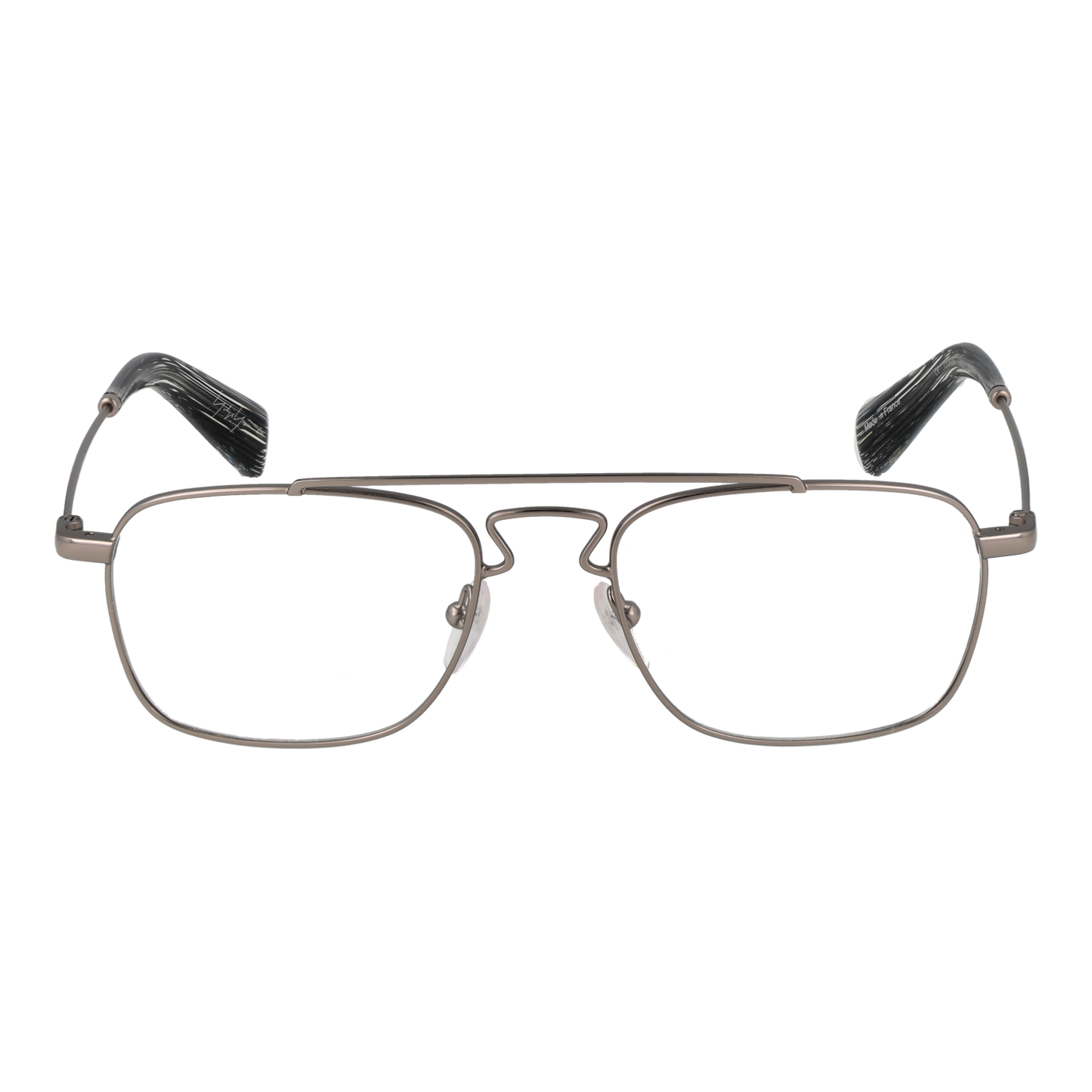 YOHJI YAMAMOTO EYEWEAR YY3005 49903 Sonnenbrille