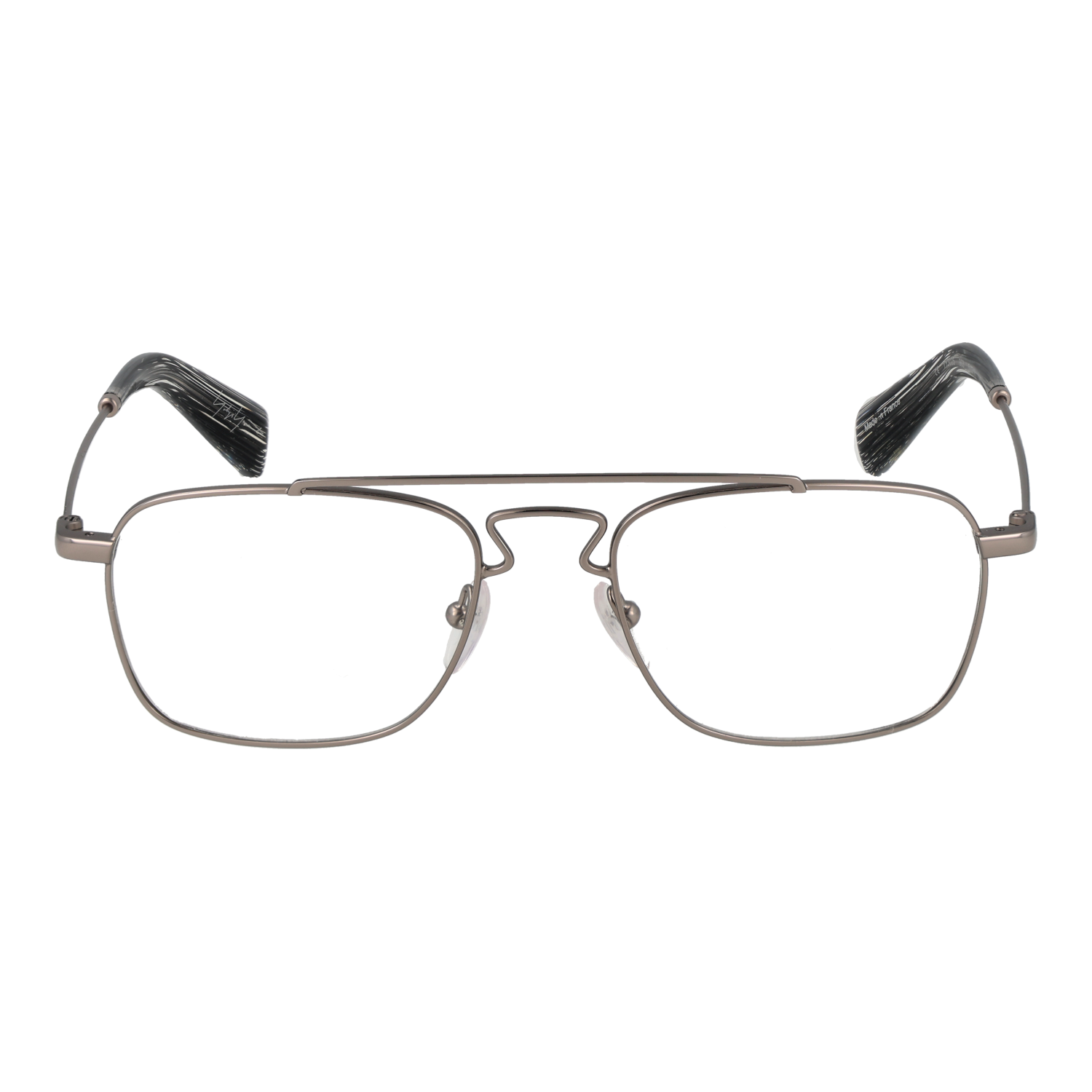 YOHJI YAMAMOTO EYEWEAR YY3005 49903 Sonnenbrille