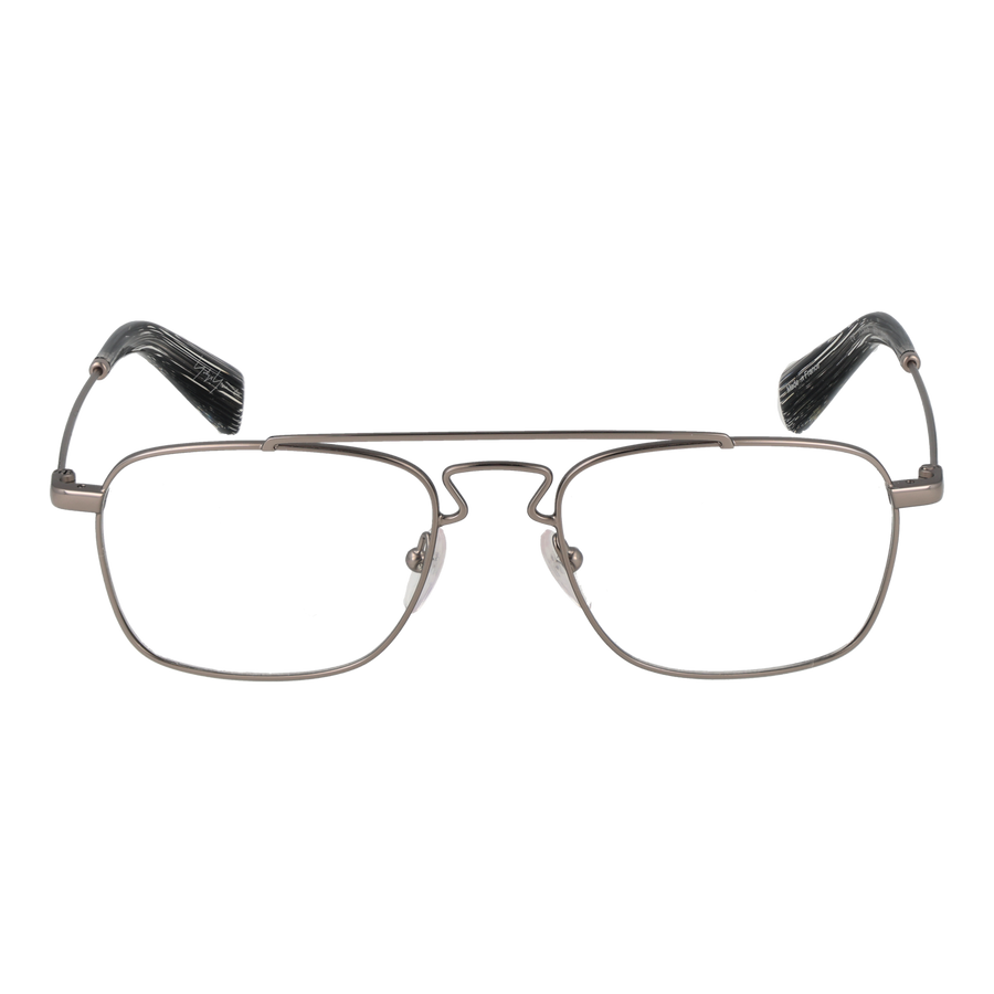 YOHJI YAMAMOTO EYEWEAR YY3005 49903 Sonnenbrille