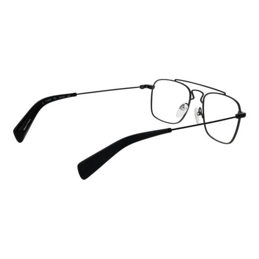 YOHJI YAMAMOTO EYEWEAR YY3005 51002 Sonnenbrille ansicht-2