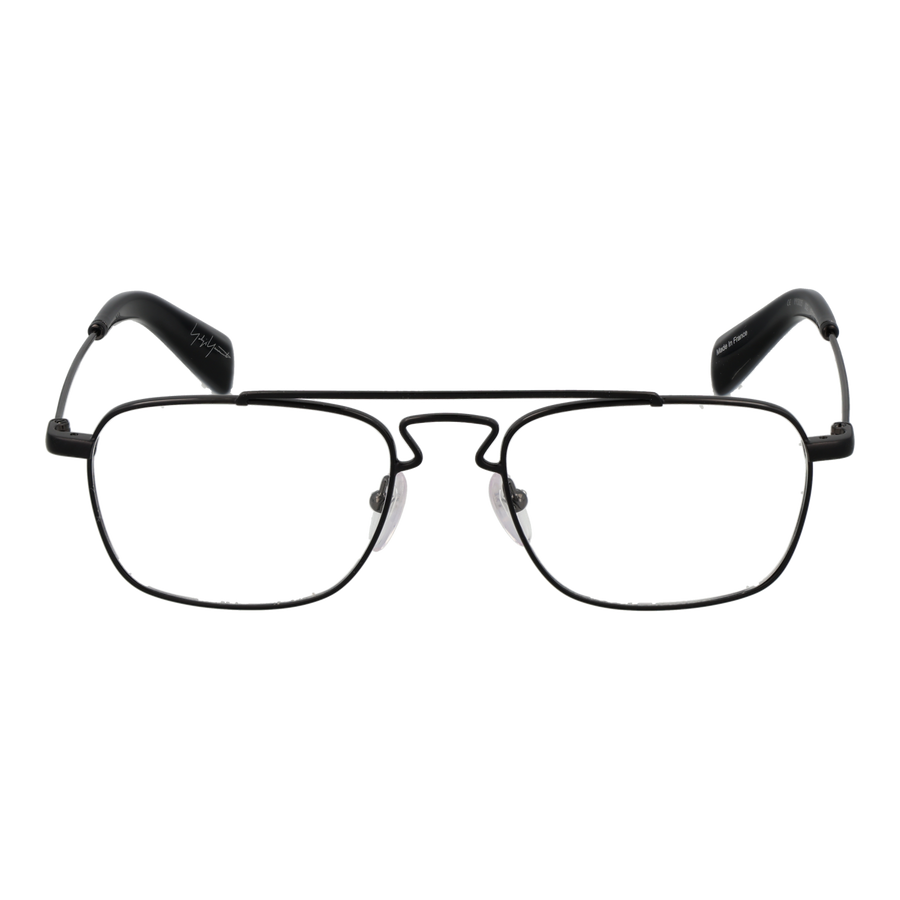 YOHJI YAMAMOTO EYEWEAR YY3005 51002 Sonnenbrille