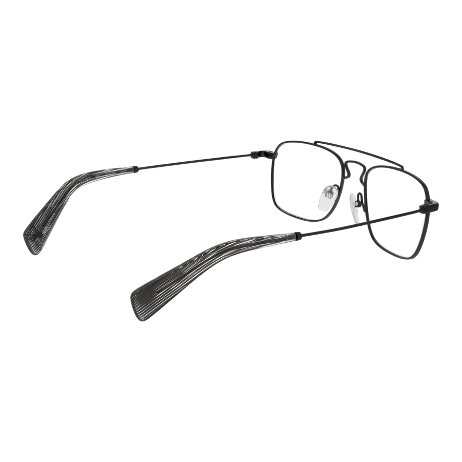 YOHJI YAMAMOTO EYEWEAR YY3005 51902 Sonnenbrille ansicht-2