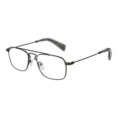 YOHJI YAMAMOTO EYEWEAR YY3005 51902 Sonnenbrille ansicht-3