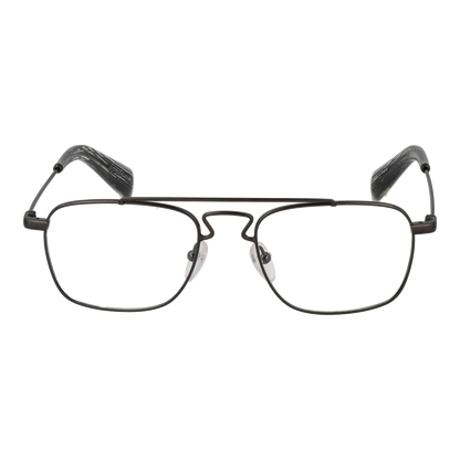 YOHJI YAMAMOTO EYEWEAR YY3005 51902 Sonnenbrille
