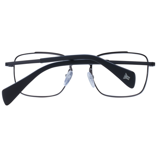 YOHJI YAMAMOTO EYEWEAR YY3006 51002 Sonnenbrille ansicht-2