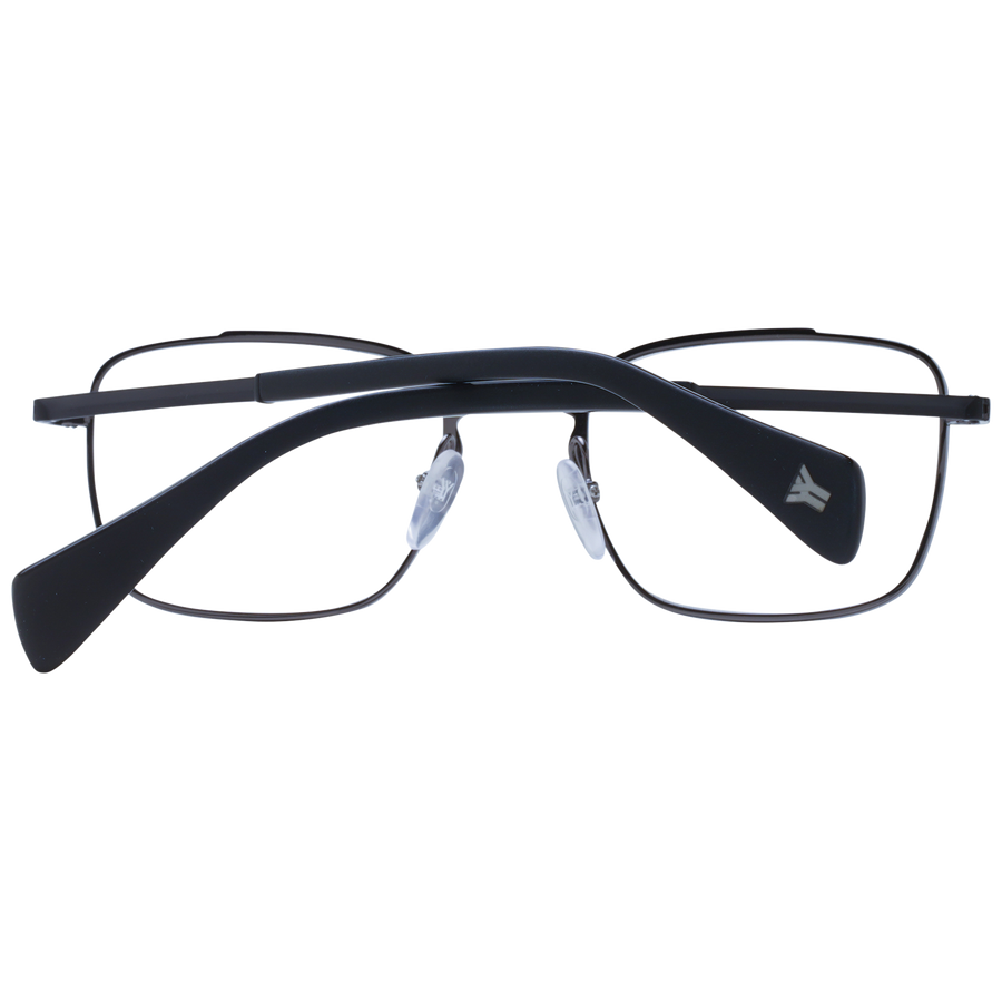 YOHJI YAMAMOTO EYEWEAR YY3006 51002 Sonnenbrille ansicht-2