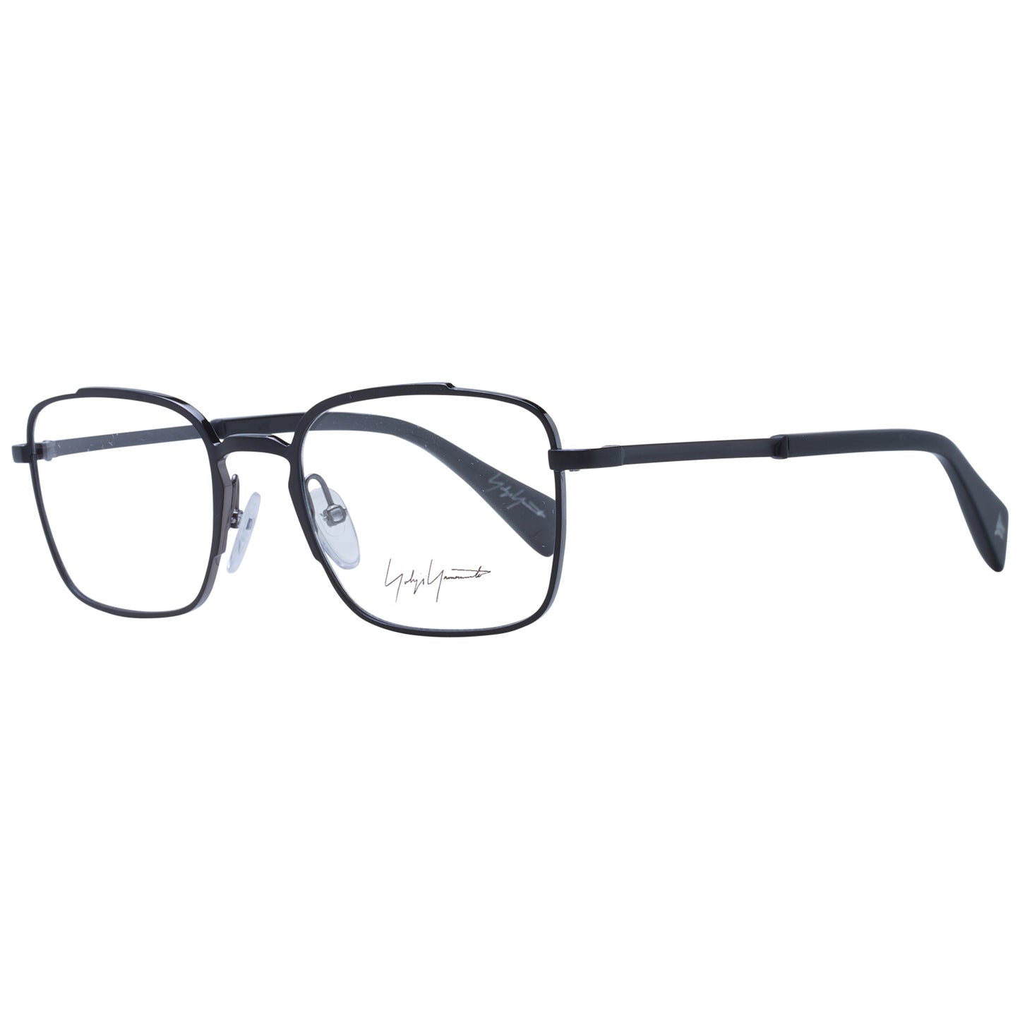 YOHJI YAMAMOTO EYEWEAR YY3006 51002 Sonnenbrille ansicht-3