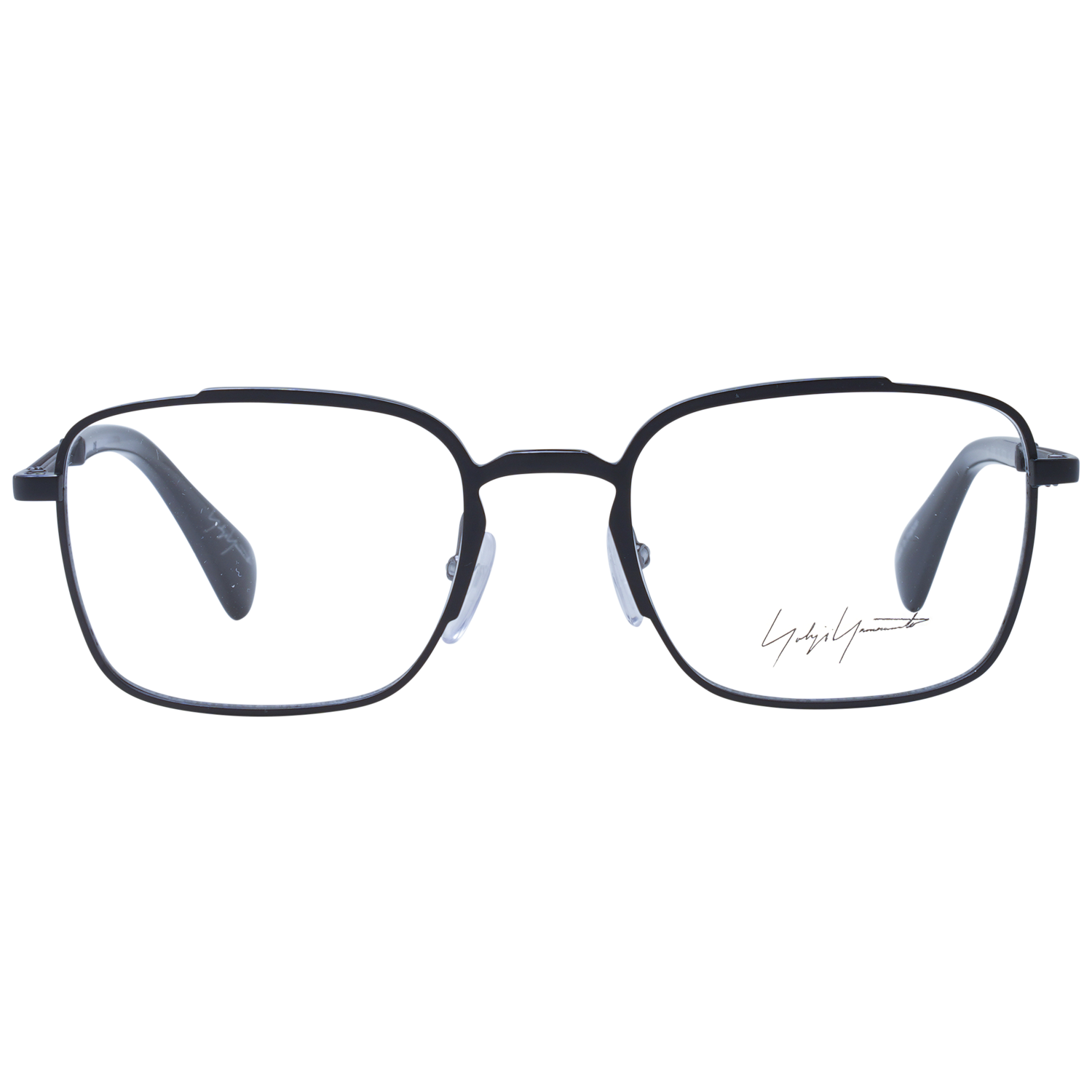YOHJI YAMAMOTO EYEWEAR YY3006 51002 Sonnenbrille