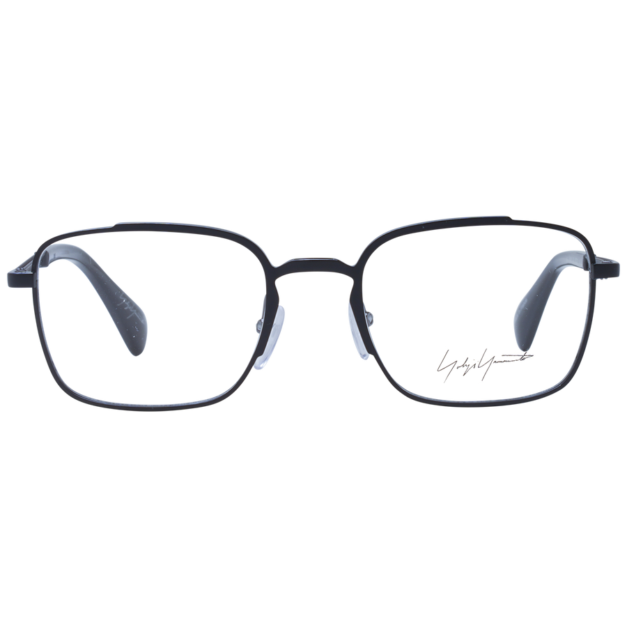 YOHJI YAMAMOTO EYEWEAR YY3006 51002 Sonnenbrille