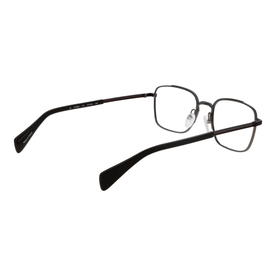 YOHJI YAMAMOTO EYEWEAR YY3006 51115 Sonnenbrille ansicht-2