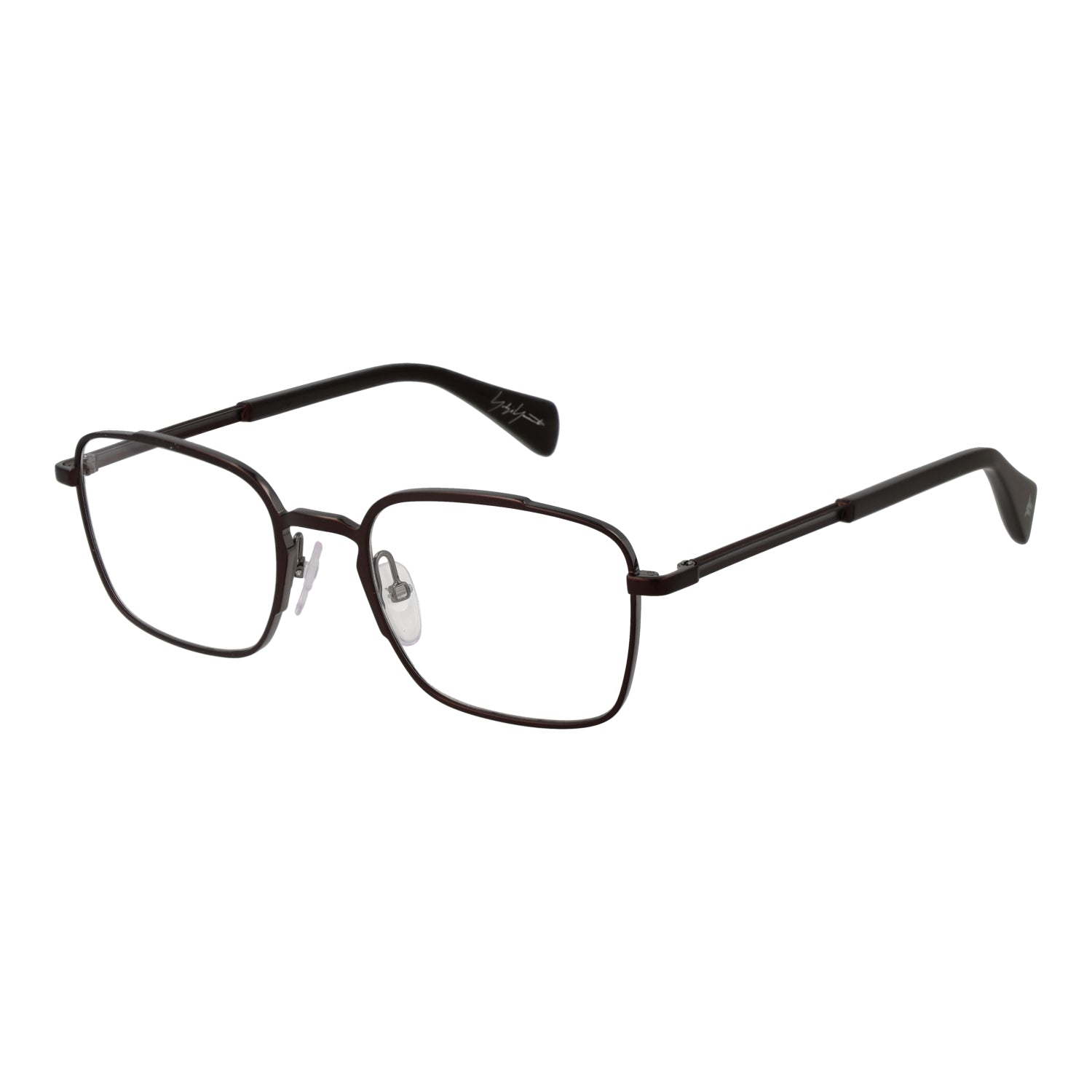 YOHJI YAMAMOTO EYEWEAR YY3006 51115 Sonnenbrille ansicht-3