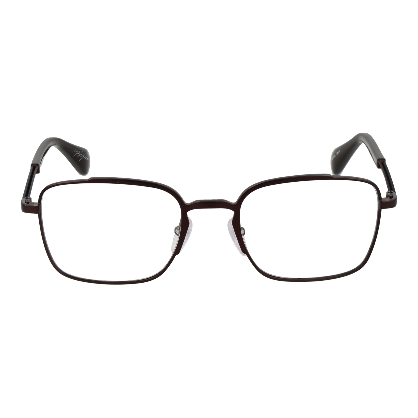 YOHJI YAMAMOTO EYEWEAR YY3006 51115 Sonnenbrille