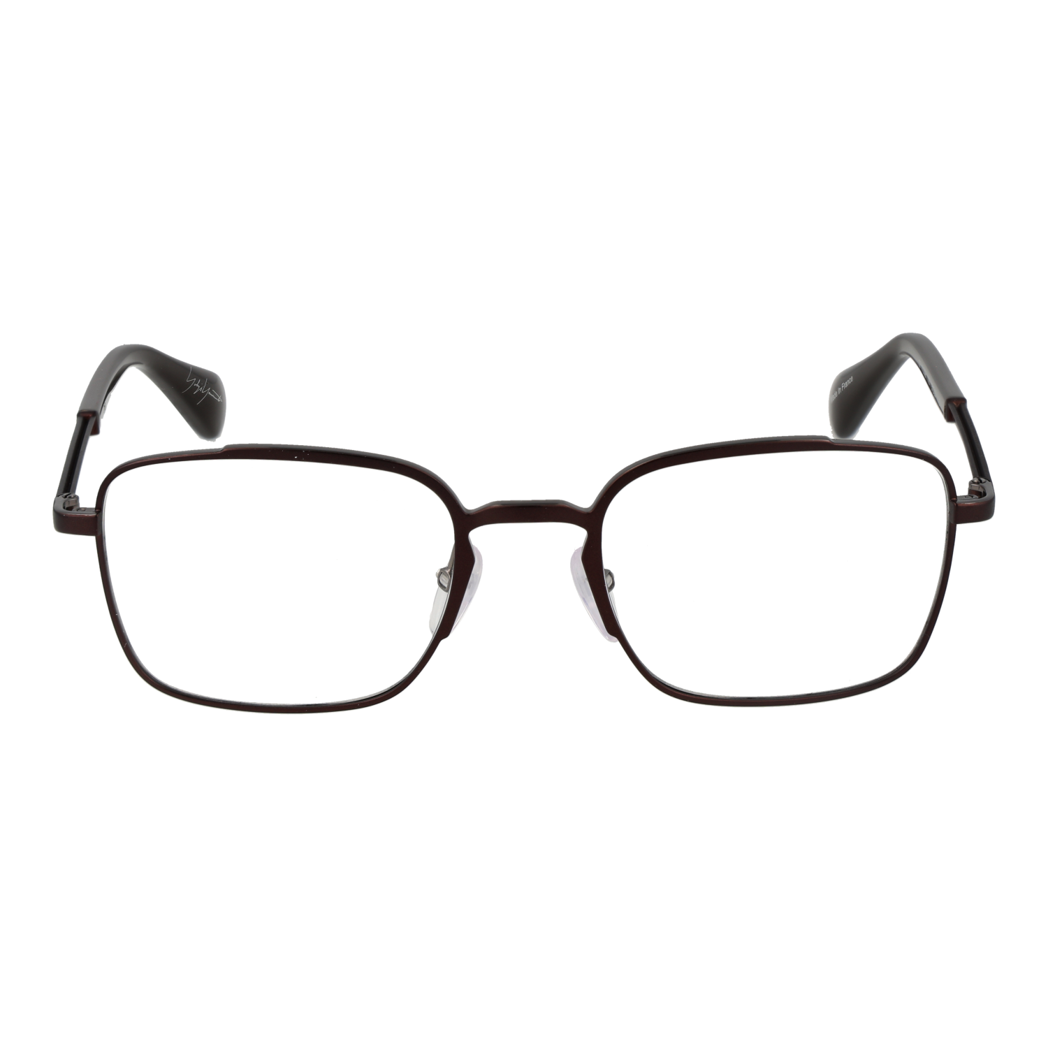 YOHJI YAMAMOTO EYEWEAR YY3006 51115 Sonnenbrille