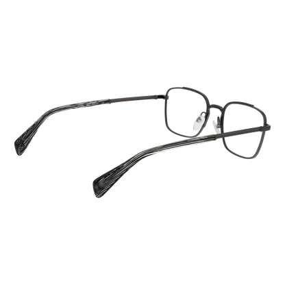 YOHJI YAMAMOTO EYEWEAR YY3006 51902 Sonnenbrille ansicht-2