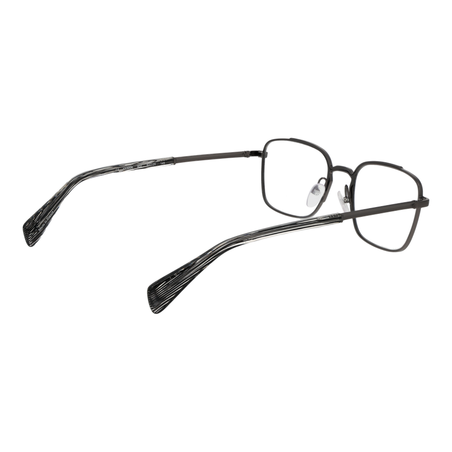 YOHJI YAMAMOTO EYEWEAR YY3006 51902 Sonnenbrille ansicht-2