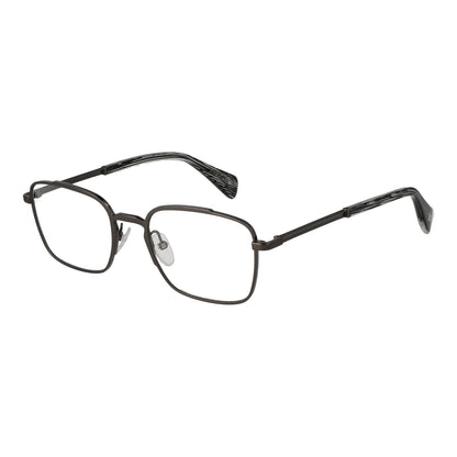 YOHJI YAMAMOTO EYEWEAR YY3006 51902 Sonnenbrille ansicht-3