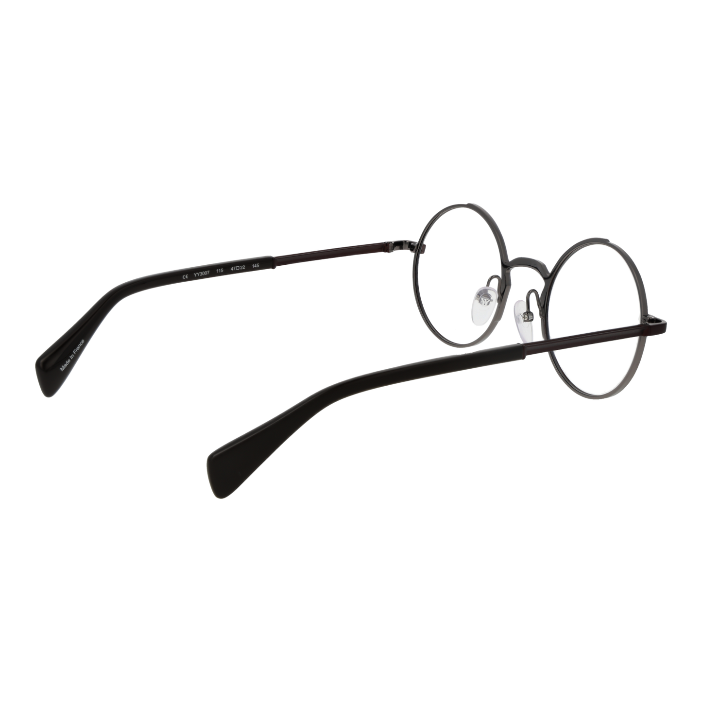 YOHJI YAMAMOTO EYEWEAR YY3007 47115 Sonnenbrille ansicht-2