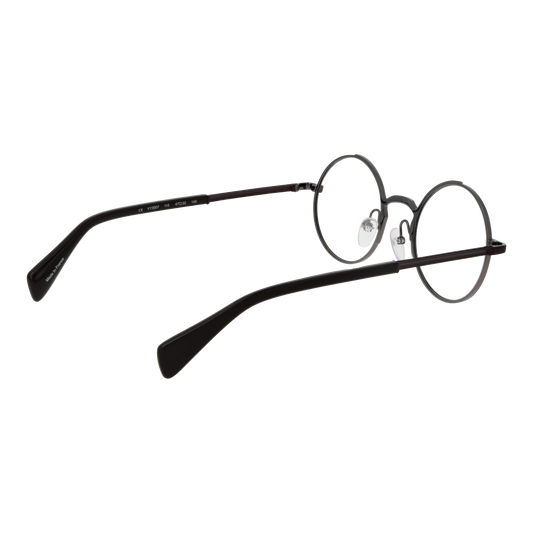 YOHJI YAMAMOTO EYEWEAR YY3007 47115 Sonnenbrille ansicht-2