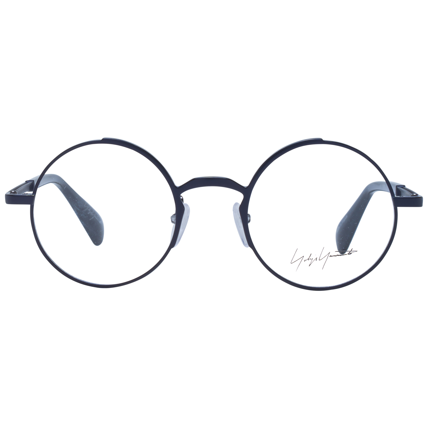 YOHJI YAMAMOTO EYEWEAR YY3007 47613 Sonnenbrille ansicht-2