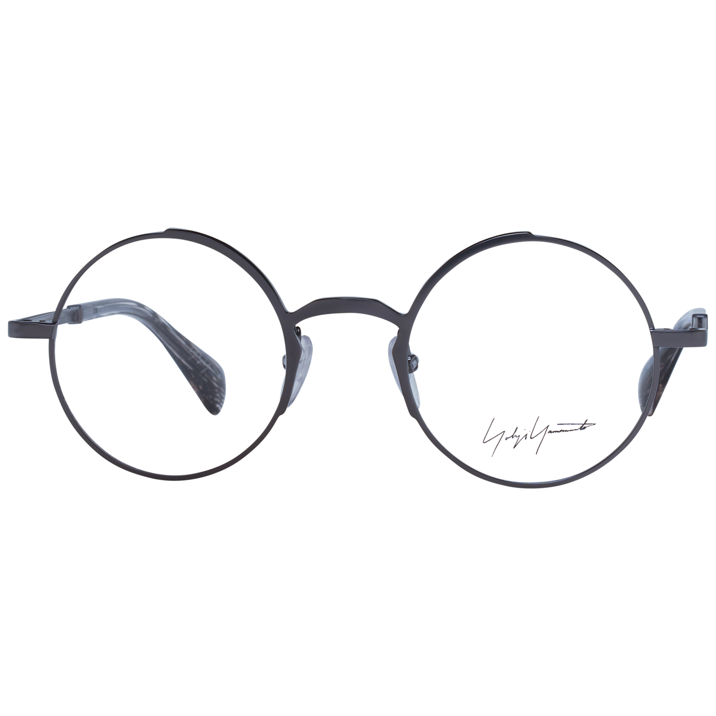 YOHJI YAMAMOTO EYEWEAR YY3007 47902 Sonnenbrille ansicht-2