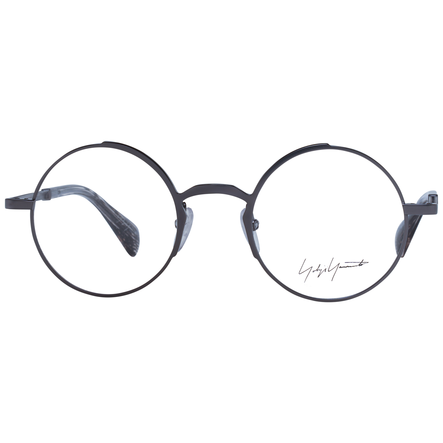 YOHJI YAMAMOTO EYEWEAR YY3007 47902 Sonnenbrille ansicht-2