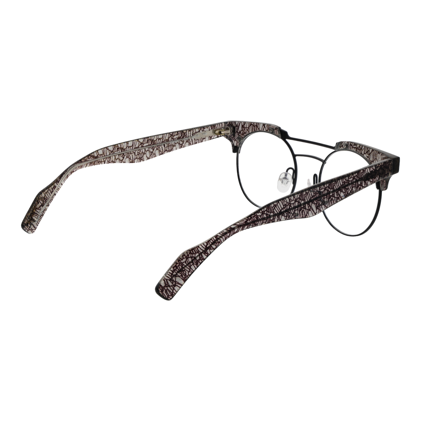 YOHJI YAMAMOTO EYEWEAR YY3009 49079 Sonnenbrille ansicht-2