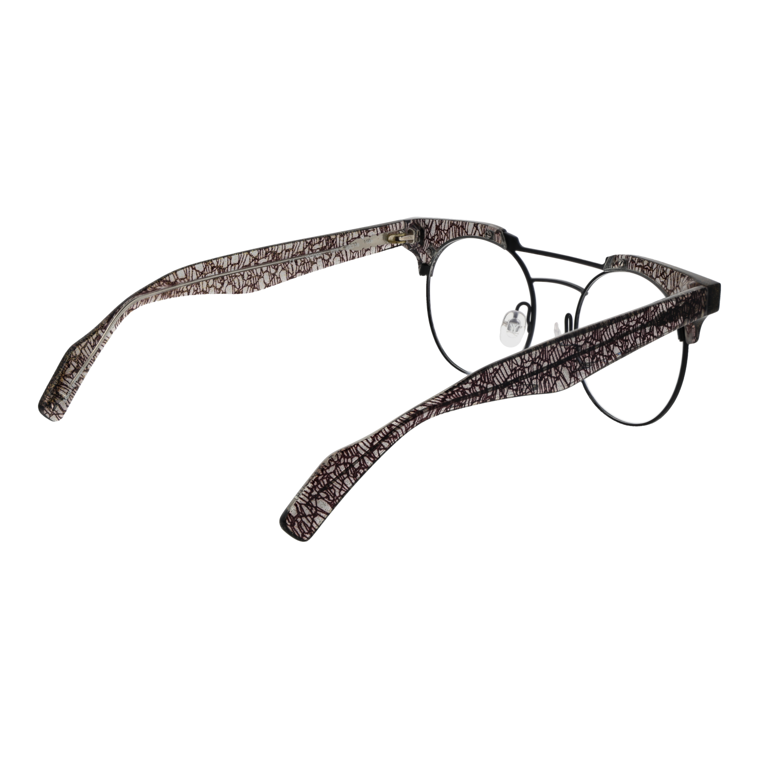 YOHJI YAMAMOTO EYEWEAR YY3009 49079 Sonnenbrille ansicht-2