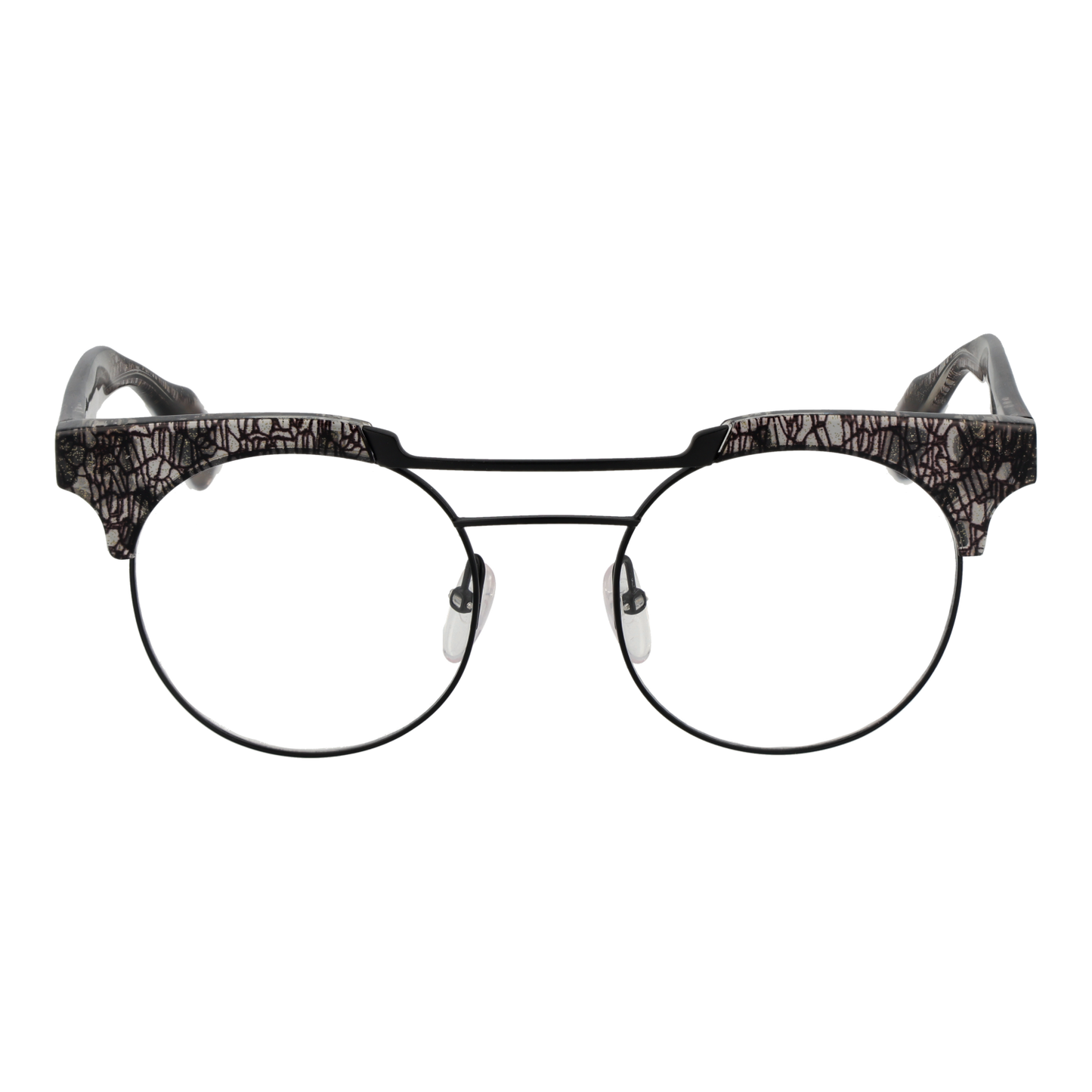 YOHJI YAMAMOTO EYEWEAR YY3009 49079 Sonnenbrille