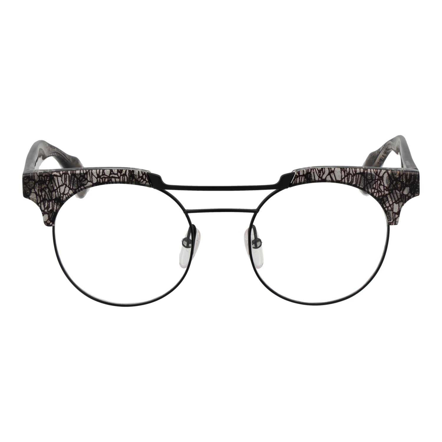 YOHJI YAMAMOTO EYEWEAR YY3009 49079 Sonnenbrille