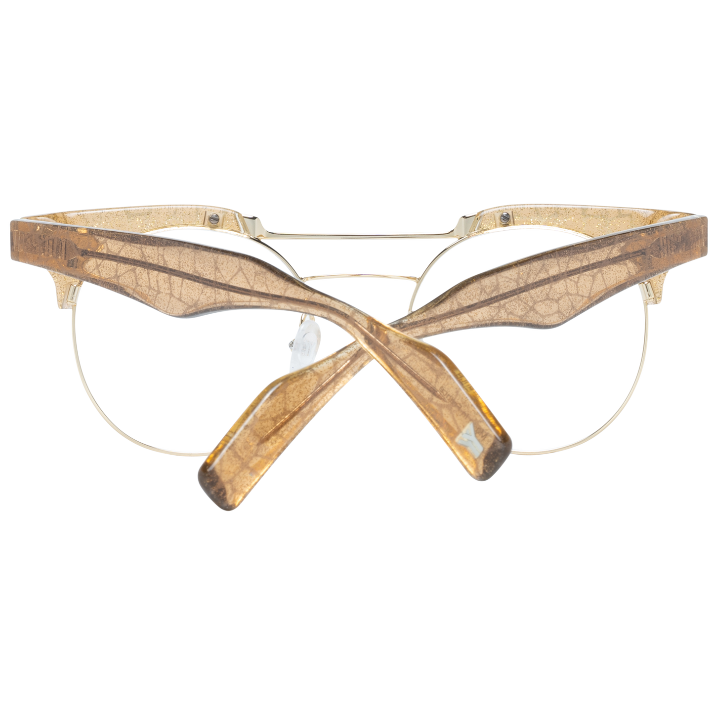 YOHJI YAMAMOTO EYEWEAR YY3009 49180 Sonnenbrille ansicht-2